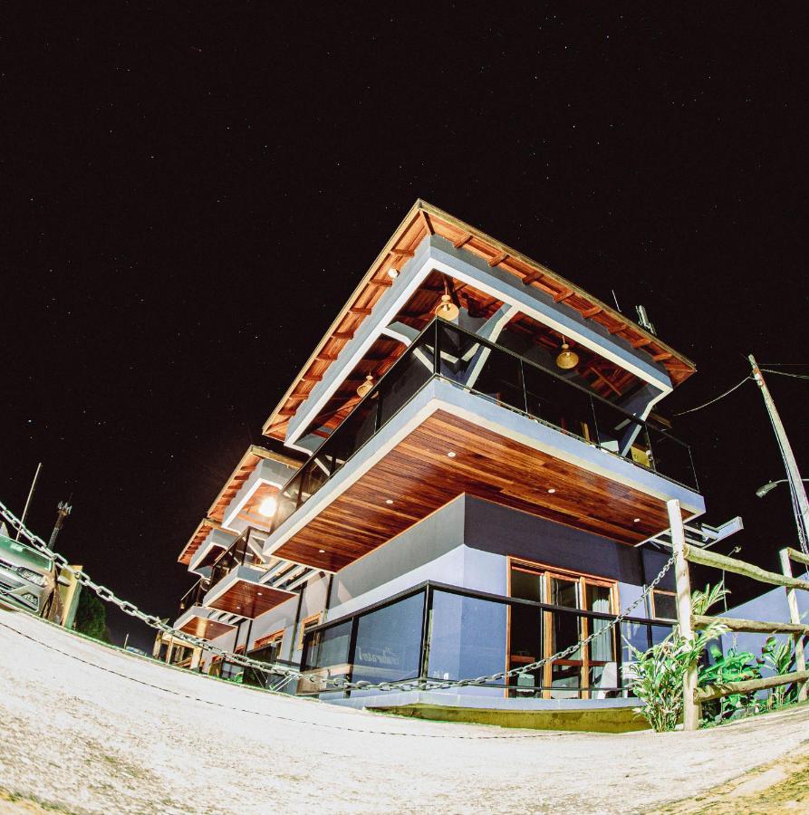 Pousada Vila Trindade Trindade  Bagian luar foto